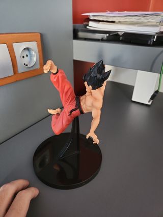 Figura goku