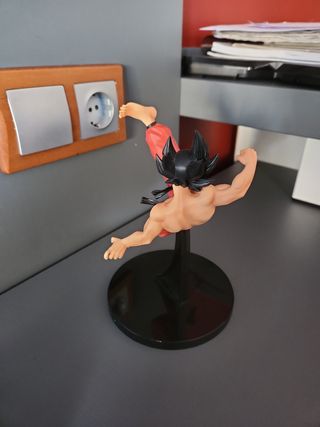 Figura goku