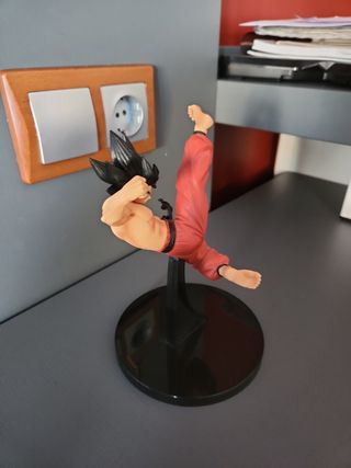 Figura goku