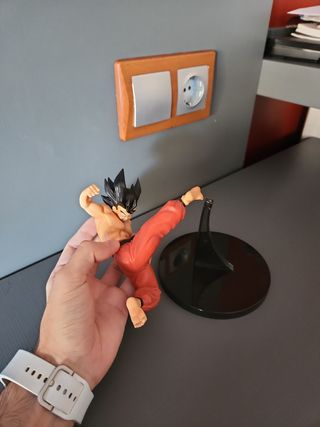 Figura goku