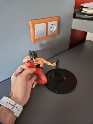 Figura goku