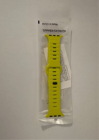 Correa apple watch
