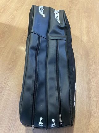 Raquetero 4 raquetas Babolat