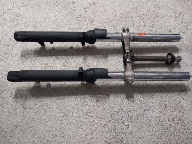 Horquillas suzuki bandit