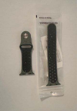 Correas apple watch nike