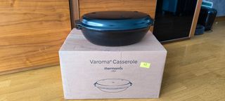 Varoma Casserole de Thermomix 