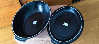 Varoma Casserole de Thermomix 