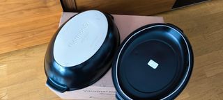 Varoma Casserole de Thermomix 