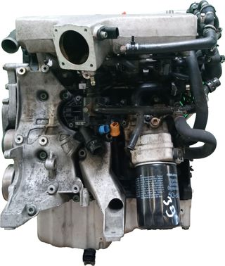 Motor para Audi 1,8 T Turbo AVJ 06B100098LX
