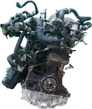 Motor para Audi 1,8 T Turbo AVJ 06B100098LX
