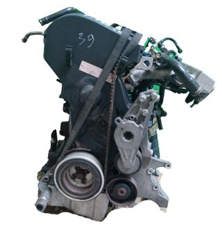 Motor para Audi 1,8 T Turbo AVJ 06B100098LX