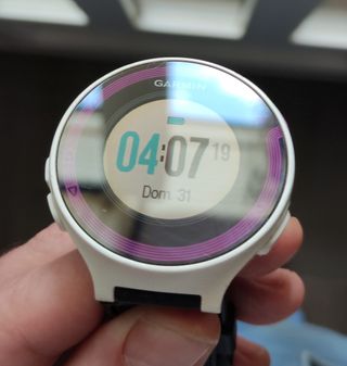 Garmin fournier 220