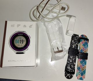 Garmin fournier 220