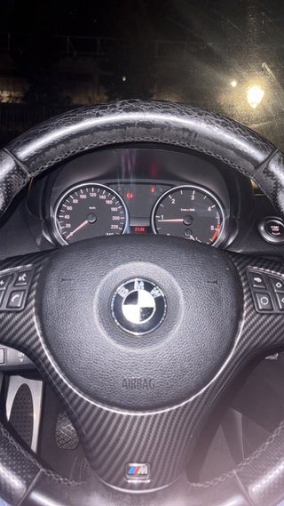 BMW Serie 1 2009