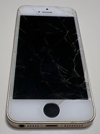 Iphone 5 ( 1 ps)