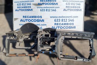 SALPICADERO OPEL ASTRA H 2005