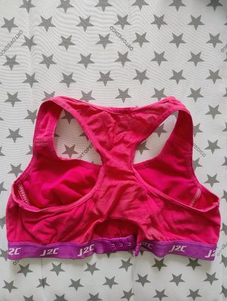 Reggiseni/top sportivi