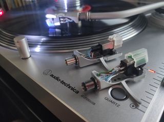 Protecciones para vinilos