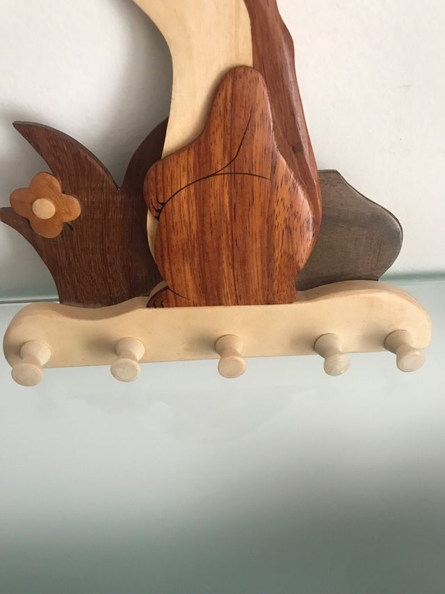 Appendi presine, canovacci cucina