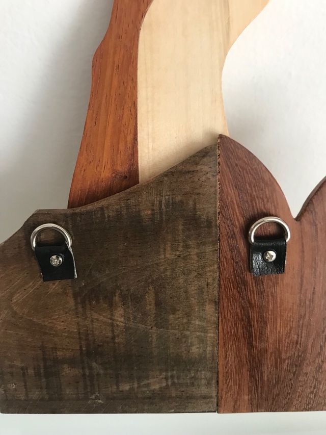 Appendi presine, canovacci cucina