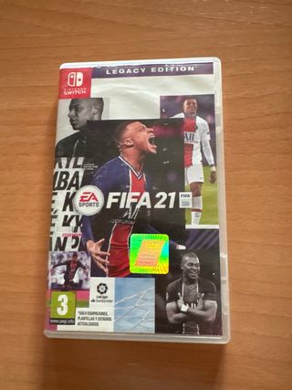 Fifa 21