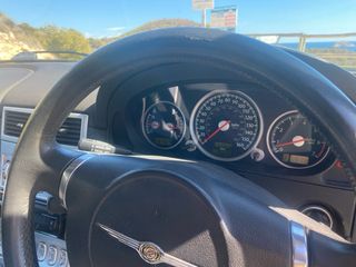 Chrysler Crossfire 2006