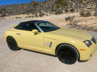 Chrysler Crossfire 2006