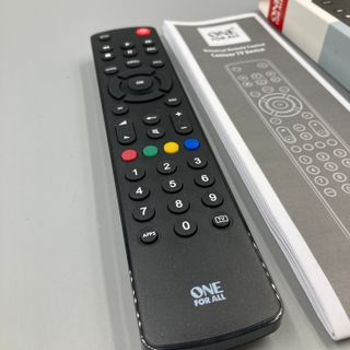 One For All Contour TV Telecomando. 424934