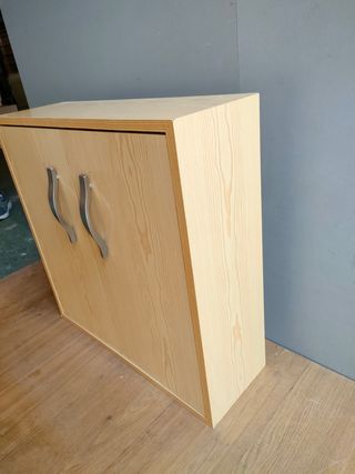 MUEBLE ARMARIO  BAÑO