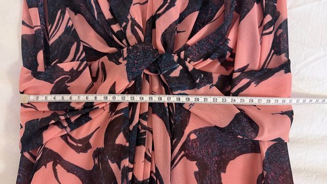 Vestido Adolfo Domínguez