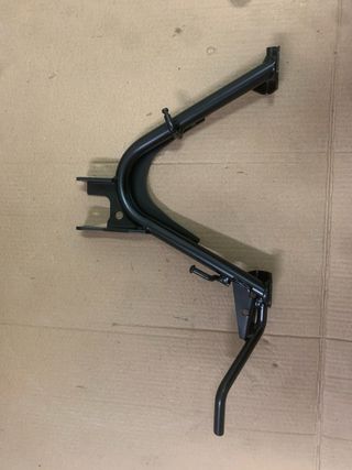 Caballete central yamaha aerox