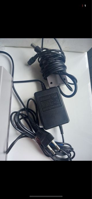 Nintendo NES