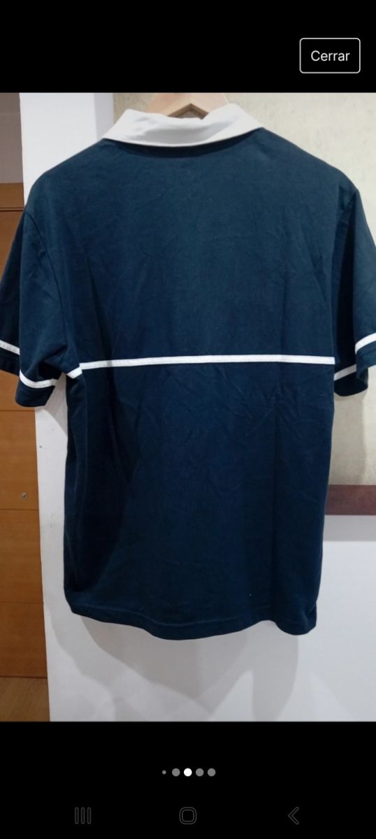 Polo k swiss talla l