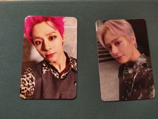 oneus hwanwoong pc