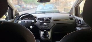 Ford C-MAX 2005