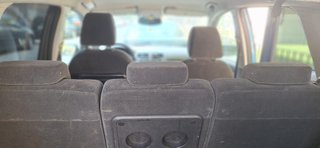 Ford C-MAX 2005