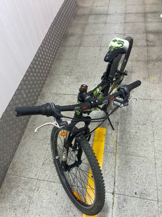 Bicicleta 24 “