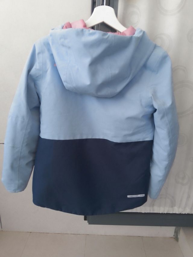 Abrigo 4F - talla 152