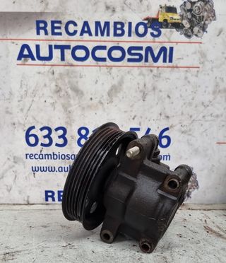 BOMBA DIRECCION FORD FOCUS 1 1.8 TDCI 2003