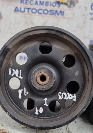 BOMBA DIRECCION FORD FOCUS 1 1.8 TDCI 2003