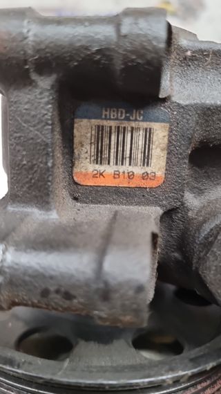 BOMBA DIRECCION FORD FOCUS 1 1.8 TDCI 2003