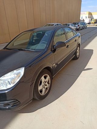 Opel Vectra 2007