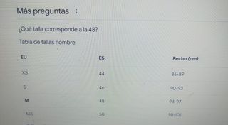 Cazadora de piel marca Caramelo