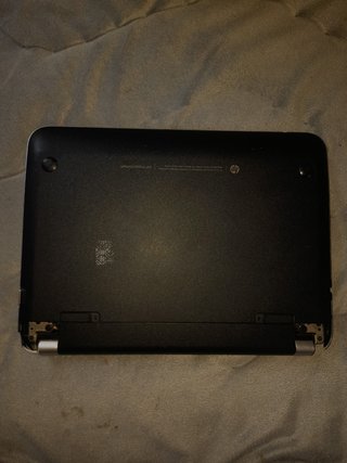 Ordenador portatil