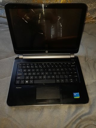Ordenador portatil