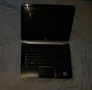 Ordenador portatil