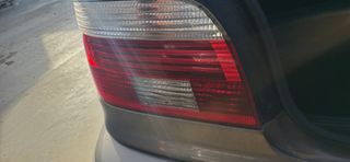 Despiece bmw 525 e39 