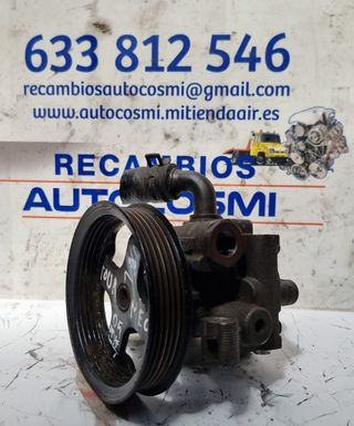 BOMBA DIRECCION FORD TOURNEO 1.8 TDCI 2005
