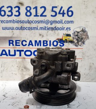 BOMBA DIRECCION FORD TOURNEO 1.8 TDCI 2005