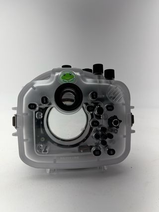 Carcasa acuatica Seafrog para Sony A7S3